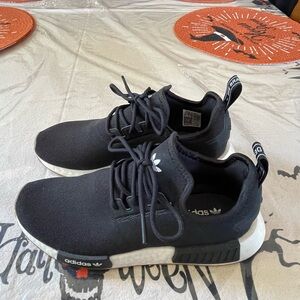 Men’s size 6 1/2 woman’s size 8 Adidas NMD.